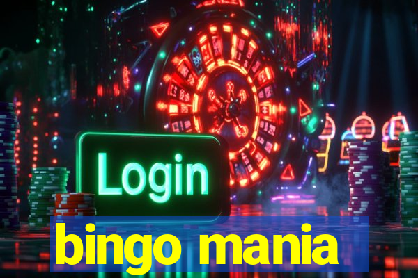 bingo mania